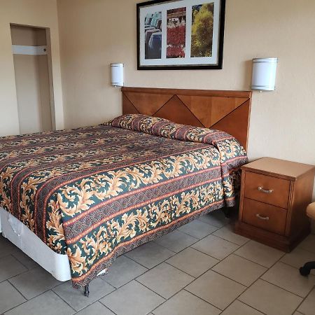 Nites Inn Barstow Ngoại thất bức ảnh