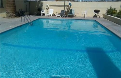 Nites Inn Barstow Ngoại thất bức ảnh