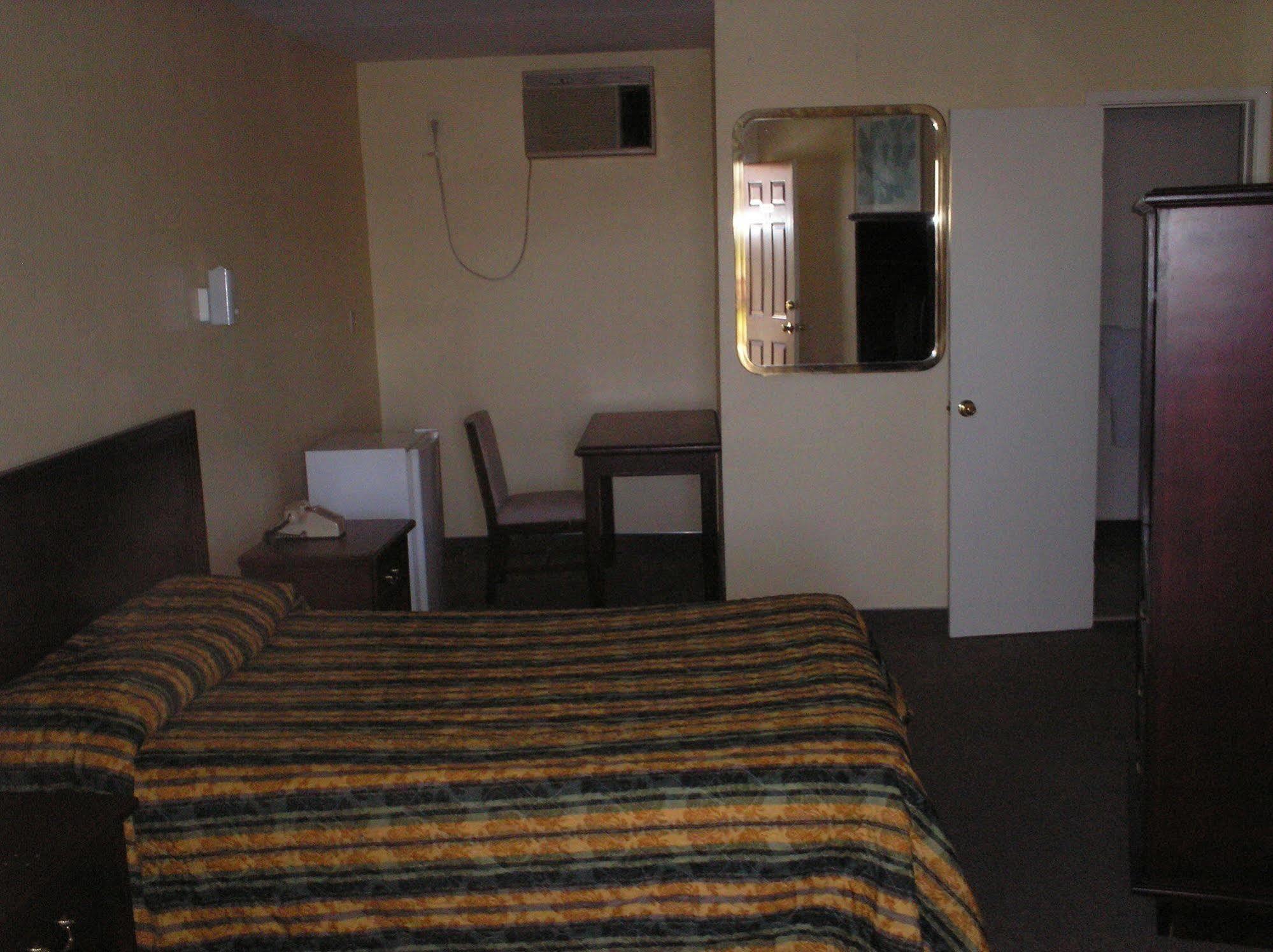 Nites Inn Barstow Ngoại thất bức ảnh