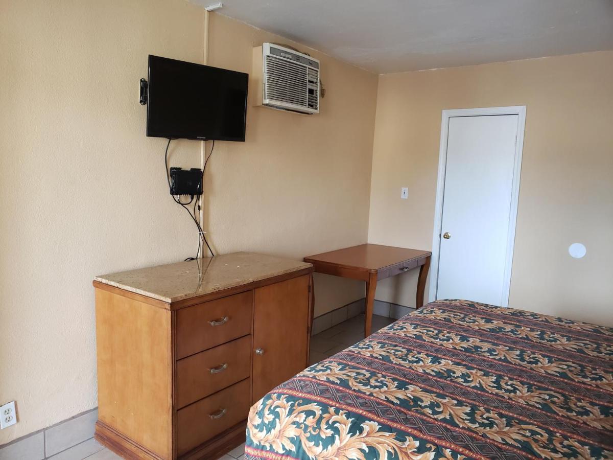 Nites Inn Barstow Ngoại thất bức ảnh
